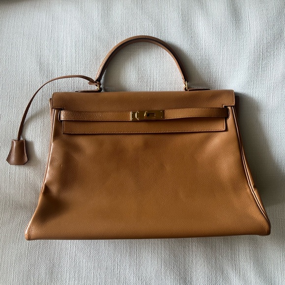 Hermes Kelly 35 - Picture 13 of 16